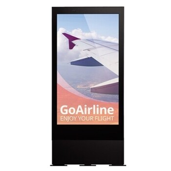 شاشة خارجية1