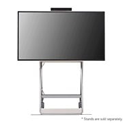 LG One:Quick Flex, 43HT3WJ-B, thumbnail 2