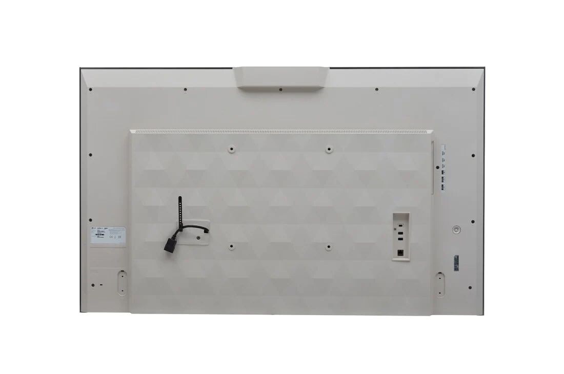 LG One:Quick Works, عرض خلفي, 55CT5WJ-B, thumbnail 11