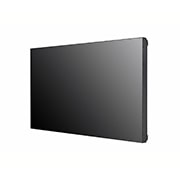 LG جدار فيديو FHD بحافة رقيق 55 بوصة 500 شمعة, مظهر جانبي + 45 درجة, 55VM5J-H, thumbnail 3