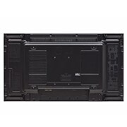 LG جدار فيديو FHD بحافة رقيق 55 بوصة 500 شمعة, عرض خلفي, 55VM5J-H, thumbnail 7