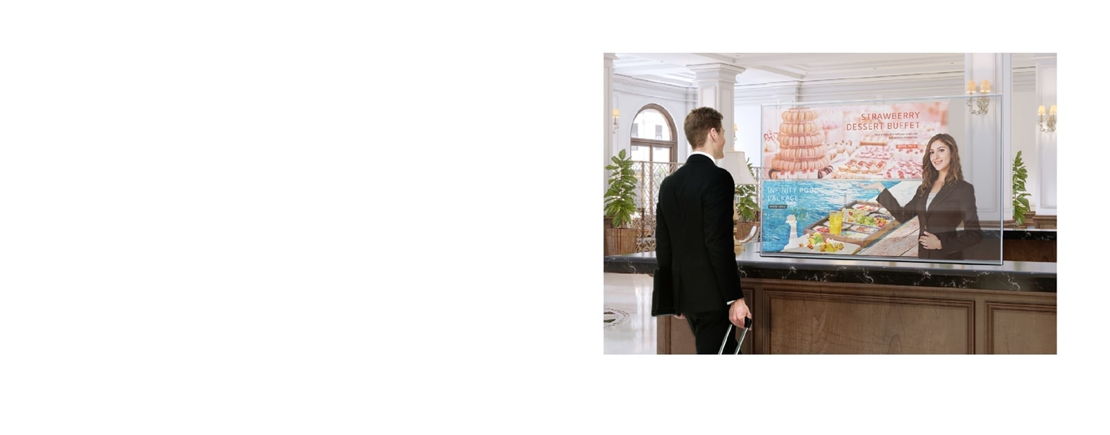 ألوان زاهية ودقيقة