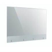 LG لافتة OLED الشفافة, 55EW5TF-A, thumbnail 5