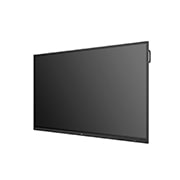LG شاشة UHD IR 75 بوصة بلوحة رقمية تفاعلية, 75TR3DJ-B, thumbnail 2