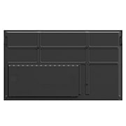 LG شاشة UHD IR 75 بوصة بلوحة رقمية تفاعلية, 75TR3DJ-B, thumbnail 7