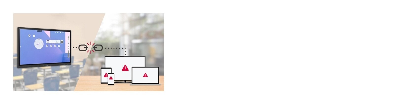 الوضع الآمن لحظر عرض المحتويات غير المصرَّح بها