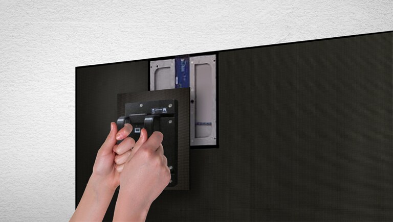 الصيانة السريعة