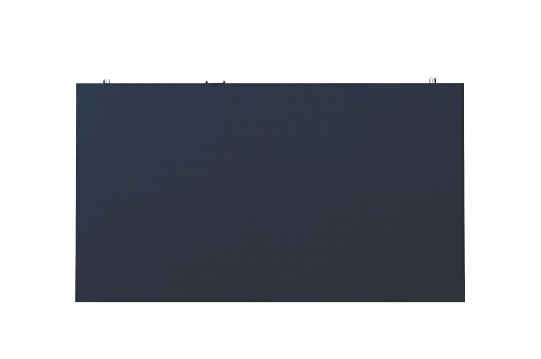 LG شاشة عرض LED - لافتة رقمية - تقنية الرقاقة المثبتة على اللوحة, عرض أمامي, LSAB009, thumbnail 2