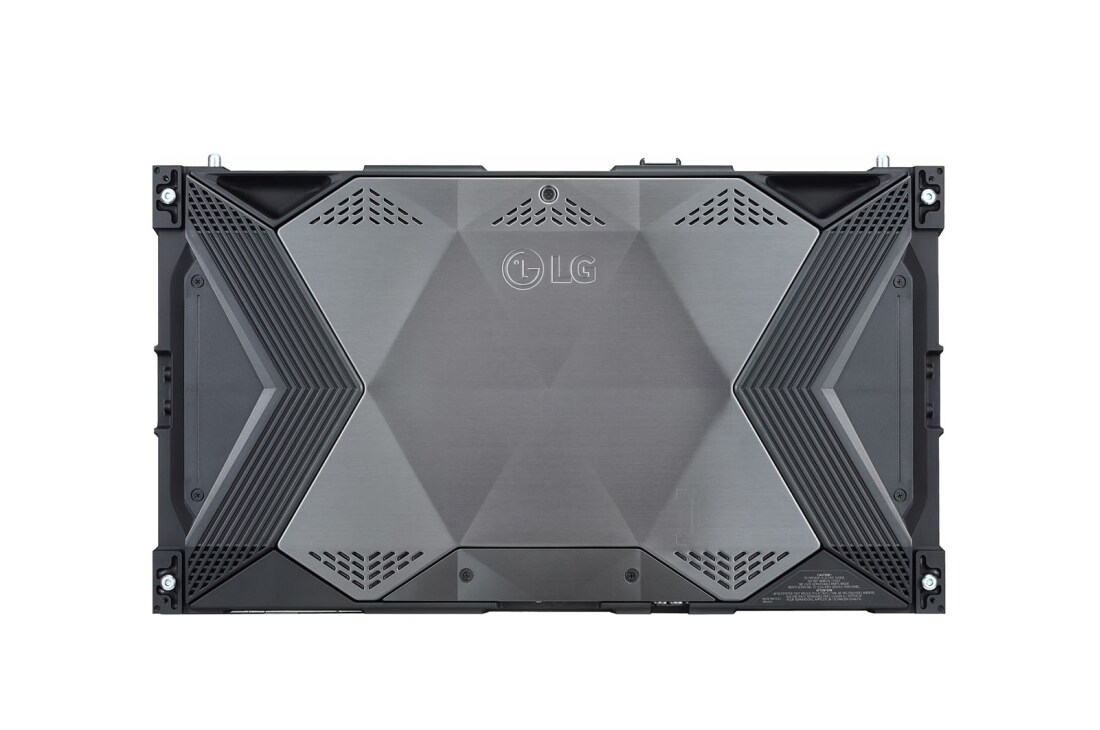 LG شاشة عرض LED - لافتة رقمية - تقنية الرقاقة المثبتة على اللوحة, عرض خلفي, LSAB009, thumbnail 9