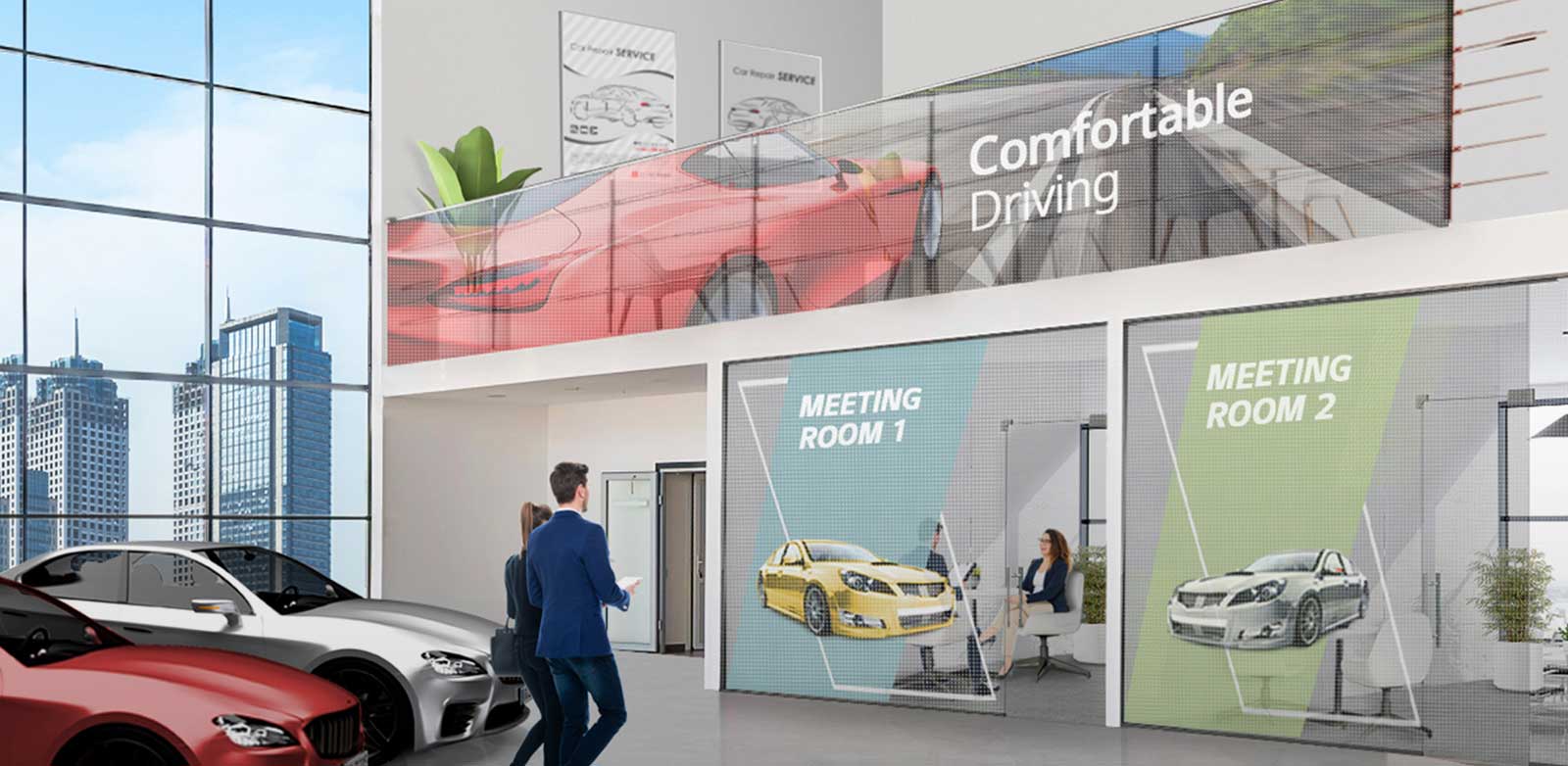 D01_LAT140-01-Bring-New-Life-to-Transparent-Space-Transparent-LED-Film-LED-Signage-ID-D