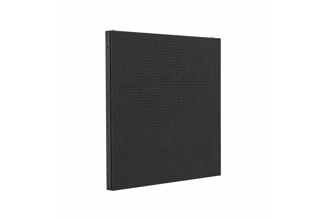 LG سلاسل اللافتات الخارجية فائقة الرقة, صورة جانبية +45 درجة، 1000x1000, GSCD069-GN, thumbnail 7