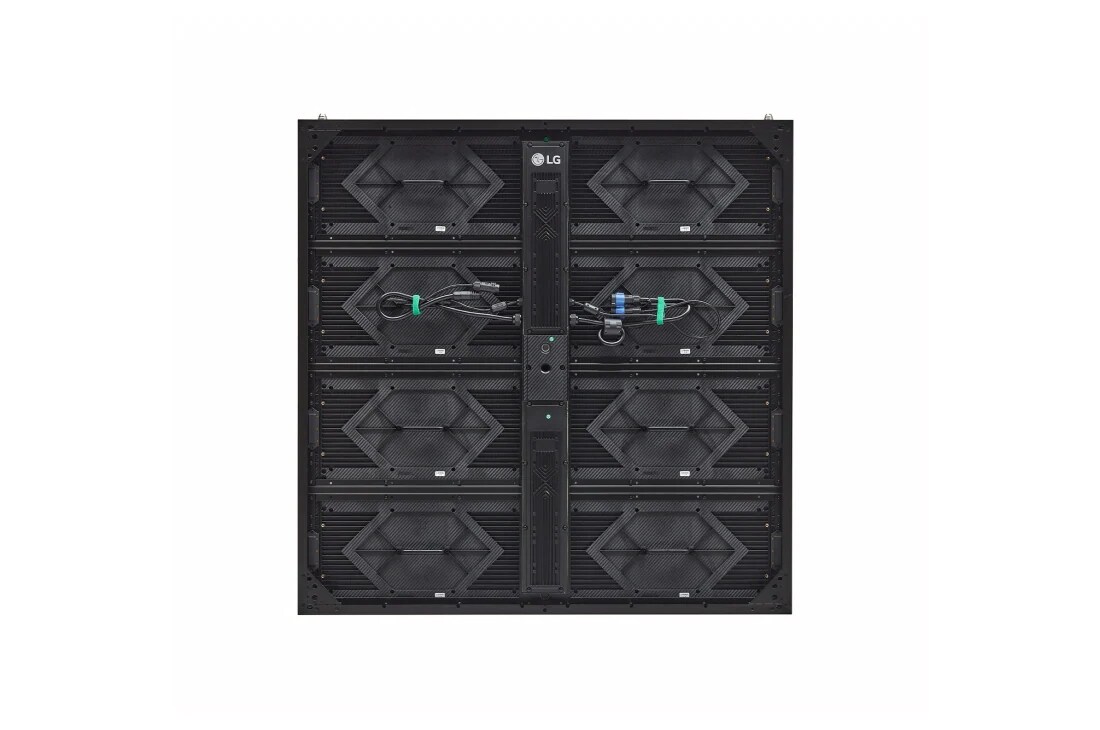 LG سلاسل اللافتات الخارجية فائقة الرقة, صورة خلفية، 1000x1000, GSCD069-GN, thumbnail 11