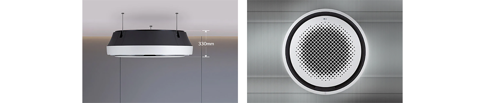 صور الكاسيت الدائري من الجانب والأسفل