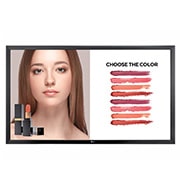 LG  TA3E فئة , 49TA3E-B, thumbnail 1