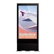 LG شاشة خارجية, 75XE3C-B, 75XE3C-B, thumbnail 1