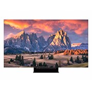 LG شاشات UltraFine OLED Pro, مظهر أمامي مع صورة ملء الفراغات, 65EP5G-B, thumbnail 1