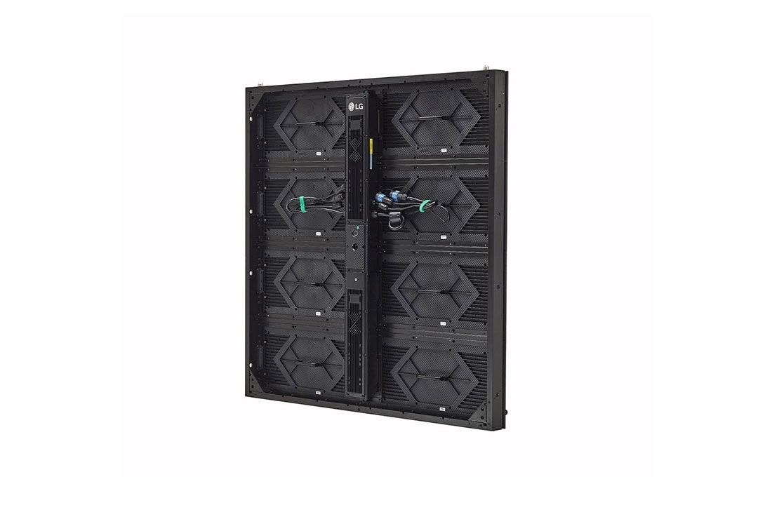 LG سلسلة ألترا لايت, -45 degree rear view, 1000x1000, GSCD100-GN, thumbnail 9