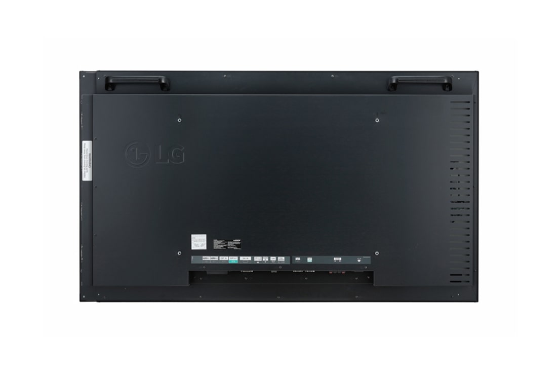 LG فئة XF3Eإطار مفتوح, 55XF3E-B, 55XF3E-B, thumbnail 7