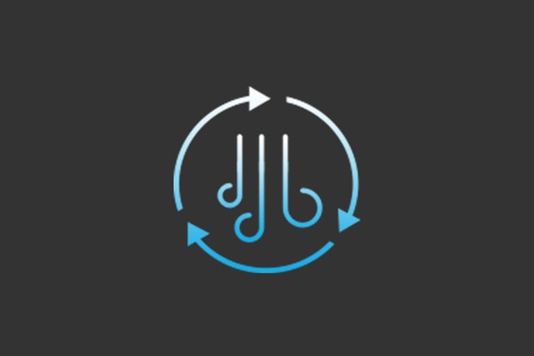 صورة تمثل التبريد المريح والتدفئة المحسّنة في حل Multi V 5.