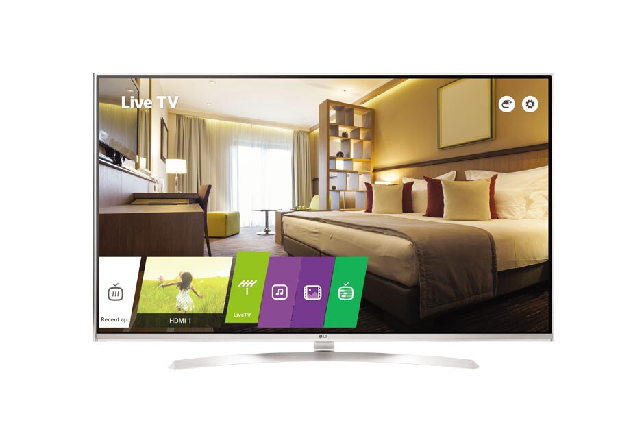 LG فئات UW961H, 55UW961H