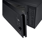 LG فرن ميكرويف سعة 42 لتر بتقنية العاكس الذكي, Detail View C, MH8265DIS, thumbnail 5