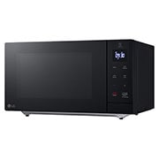 LG ميكروويف ™NeoChef من LG سعة 30 لترًا (MS3032JAS، باللون الأسود), الجانب الأيسر, MS3032JAS, thumbnail 7