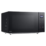 LG ميكروويف ™NeoChef من LG سعة 30 لترًا (MS3032JAS، باللون الأسود), التفاصيل, MS3032JAS, thumbnail 10