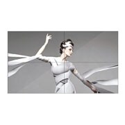 LG جدار فيديو يتميز بحواف فائقة الرقة, 55LV75D-B, thumbnail 1