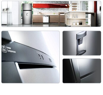 باب مستدير، تصميم معدني