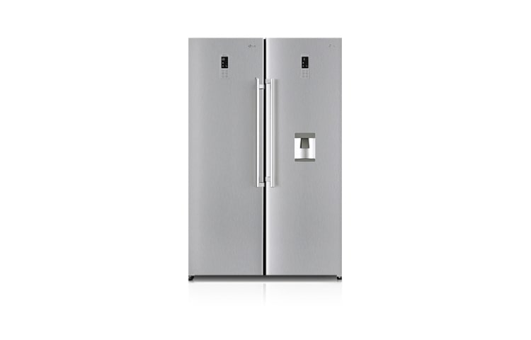LG GR-B404ESN, GR-B404ESNN