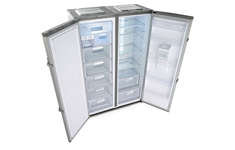 LG GR-B404ESN, GR-B404ESNN, thumbnail 7