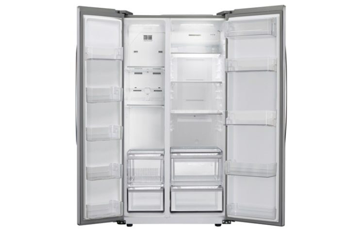 LG إرتق بحياتك مع ثلاجات إل جي, GRL217AXL, thumbnail 2