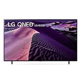تلفزيونات QNED MiniLED