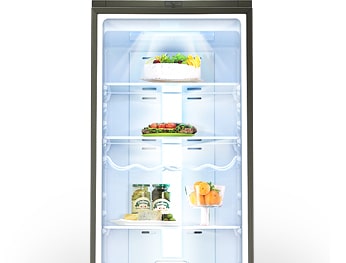 إضاءة LED العلوية