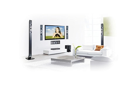 Interior Friendly Installation