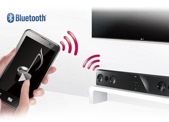 Wireless Audio Streaming