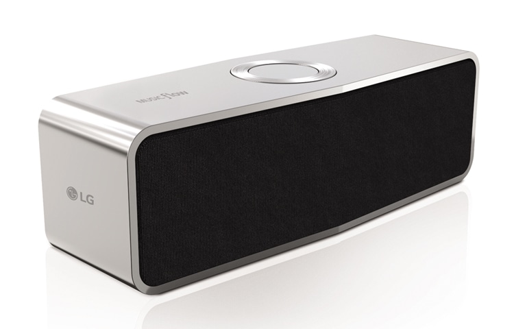 LG مكبر صوت بلوتوث محمول من إل جي سماعات MusicFlow H7(NP7550) , NP7550