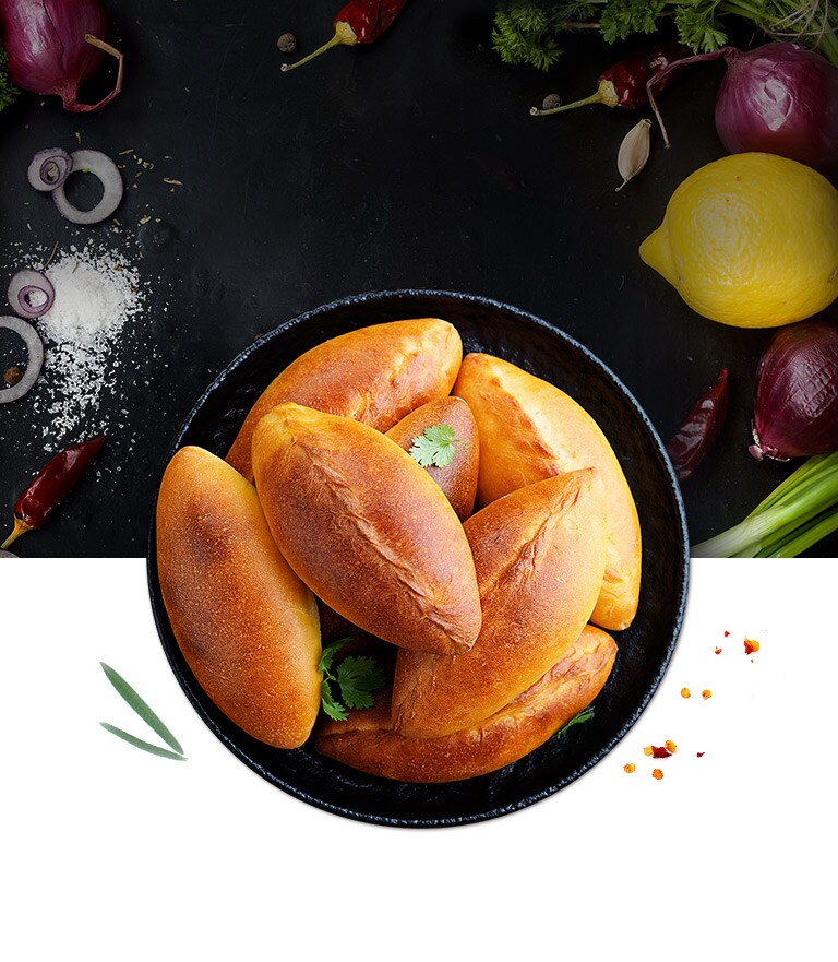 كوليبيكا بالسلمون