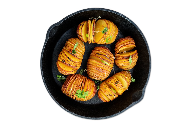 بطاطا جاكيت 