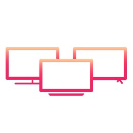 تم وضع الأزرار التي تنقلك إلى أماكن الشراء وتشكيلة NANOCELL. 