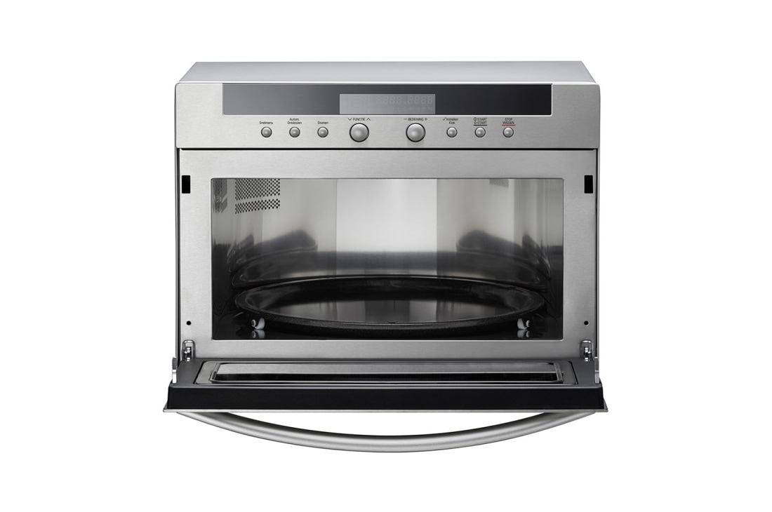 LG فرن SolarDom، سعة 38 لتر، سخان يعمل بتقنية إضاءة الفحم™، فرن رائع مع شواية سفلية, MA3884VC, thumbnail 2