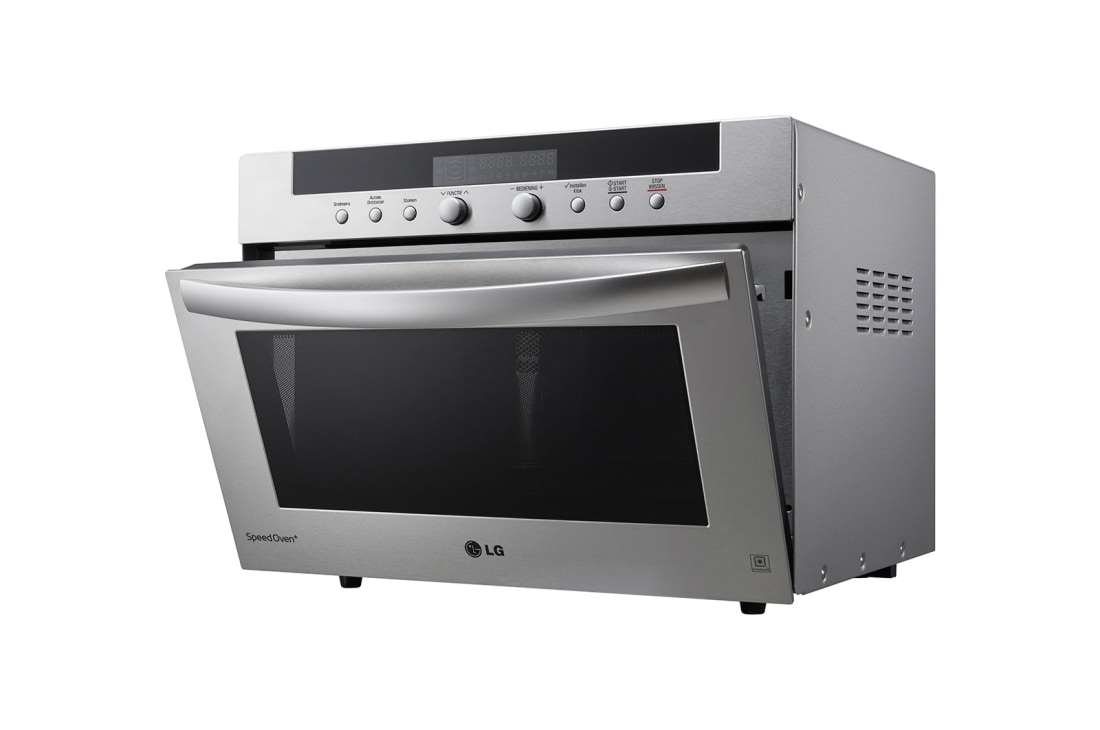 LG فرن SolarDom، سعة 38 لتر، سخان يعمل بتقنية إضاءة الفحم™، فرن رائع مع شواية سفلية, MA3884VC, thumbnail 5