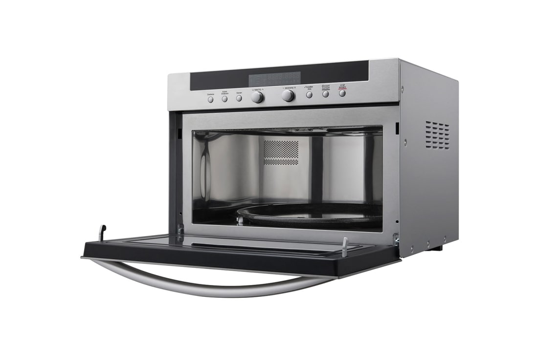 LG فرن SolarDom، سعة 38 لتر، سخان يعمل بتقنية إضاءة الفحم™، فرن رائع مع شواية سفلية, MA3884VC, thumbnail 6