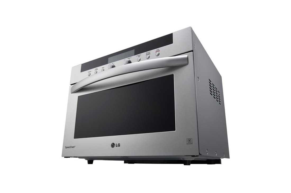 LG فرن SolarDom، سعة 38 لتر، سخان يعمل بتقنية إضاءة الفحم™، فرن رائع مع شواية سفلية, MA3884VC, thumbnail 8