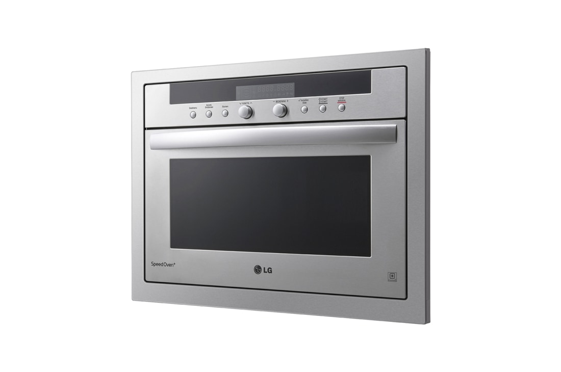 LG فرن SolarDom، سعة 38 لتر، سخان يعمل بتقنية إضاءة الفحم™، فرن رائع مع شواية سفلية, MA3884VC, thumbnail 10