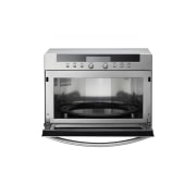 LG فرن SolarDom، سعة 38 لتر، سخان يعمل بتقنية إضاءة الفحم™، فرن رائع مع شواية سفلية, MA3884VC, thumbnail 2