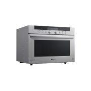 LG فرن SolarDom، سعة 38 لتر، سخان يعمل بتقنية إضاءة الفحم™، فرن رائع مع شواية سفلية, MA3884VC, thumbnail 3