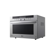 LG فرن SolarDom، سعة 38 لتر، سخان يعمل بتقنية إضاءة الفحم™، فرن رائع مع شواية سفلية, MA3884VC, thumbnail 4