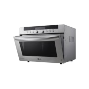 LG فرن SolarDom، سعة 38 لتر، سخان يعمل بتقنية إضاءة الفحم™، فرن رائع مع شواية سفلية, MA3884VC, thumbnail 5