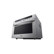 LG فرن SolarDom، سعة 38 لتر، سخان يعمل بتقنية إضاءة الفحم™، فرن رائع مع شواية سفلية, MA3884VC, thumbnail 8